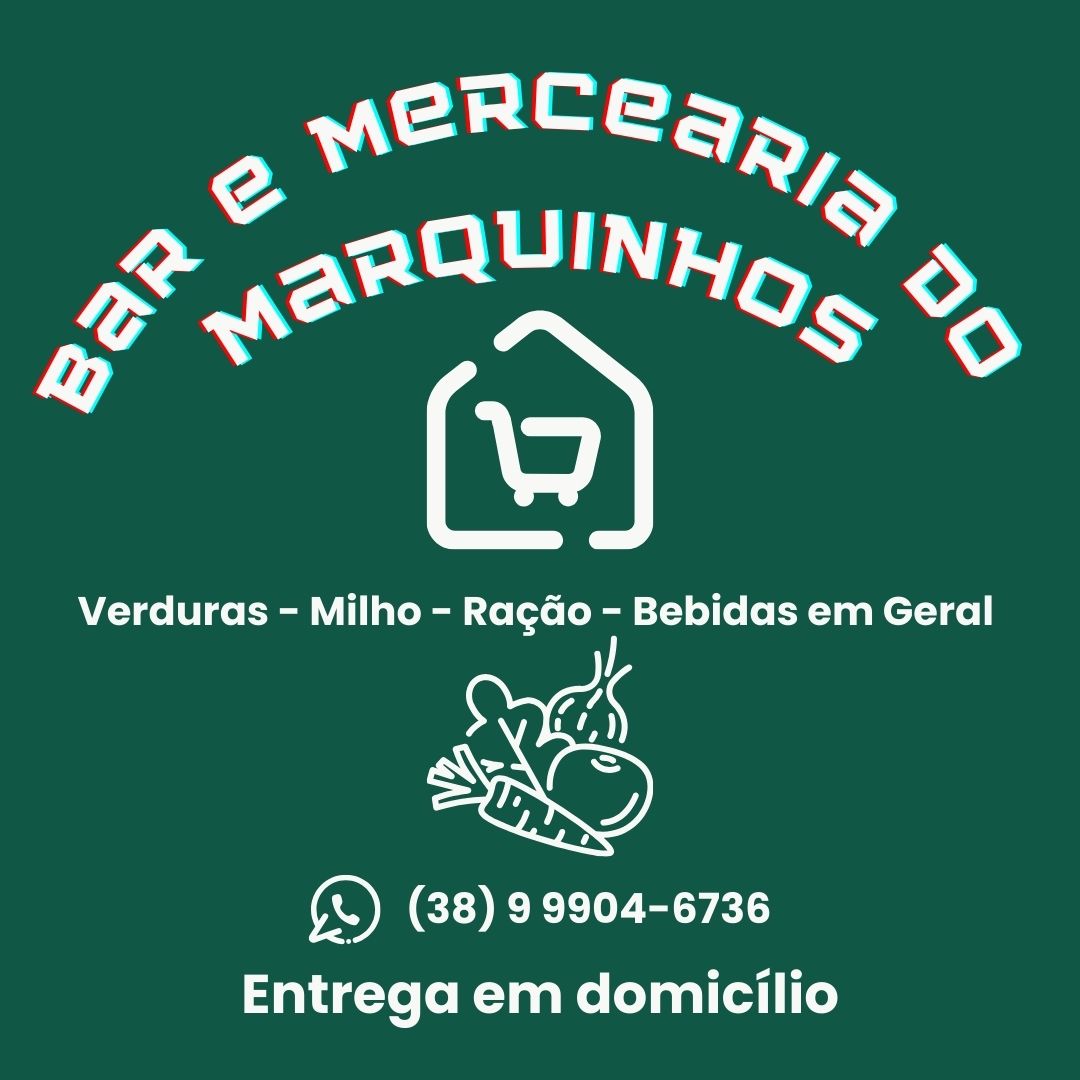 Bar e Mercearia do Marquinhos