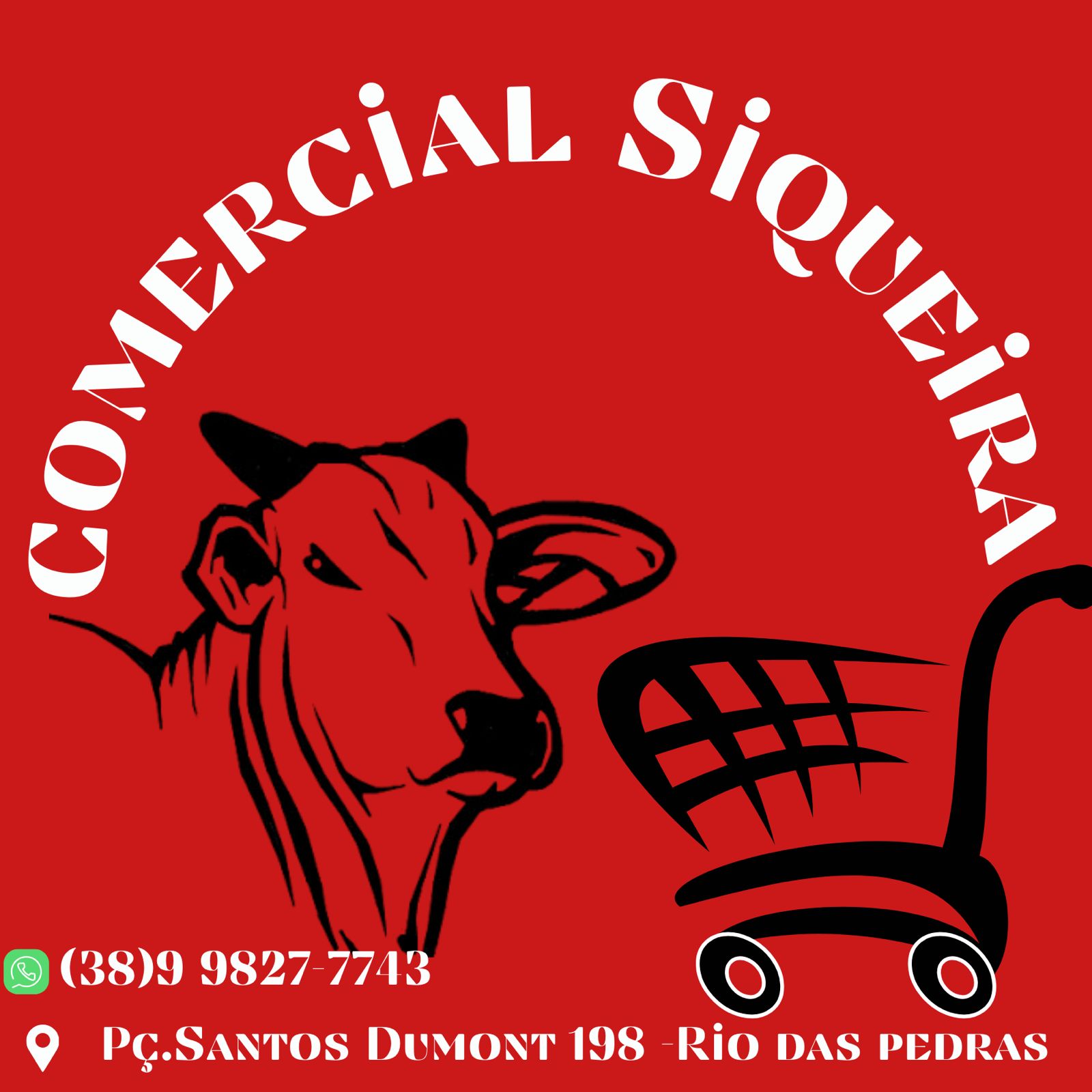 Comercial Siqueira